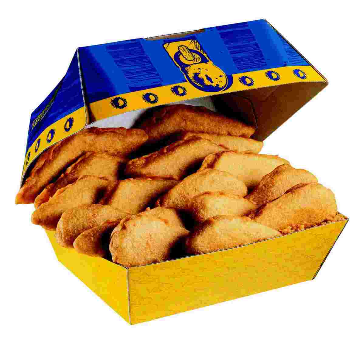Long John Silver's