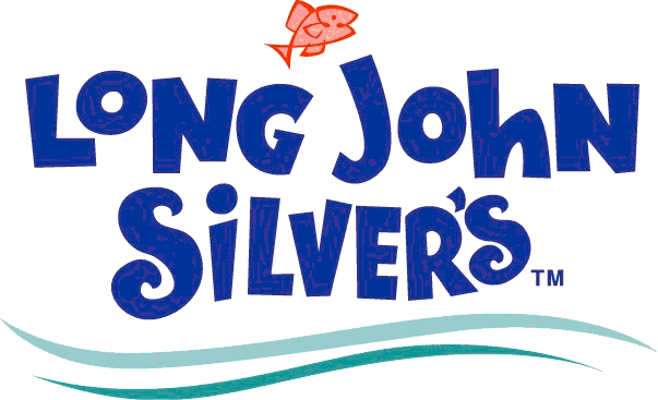 Long John Silver's Logo