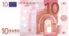 10 EUROS