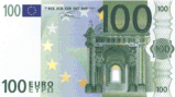 100 EUROS
