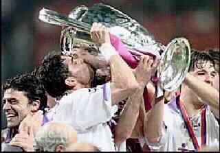 LA 7� COPA DE EUROPA