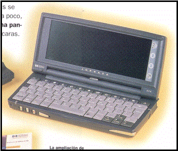 HP Jornada 680