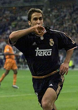 RAUL