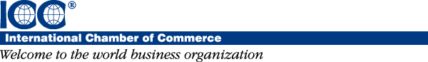 Courtesy of the International Chamber of Commerce
