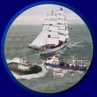 Courtesy of: Damen Shipyards