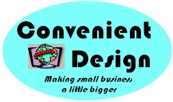 [Convenient Design]