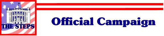 OFFICIAL CAMPAIGN