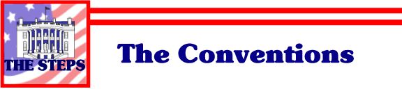 CONVENTIONS