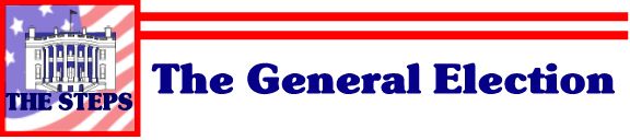 GENERAL ELECTION