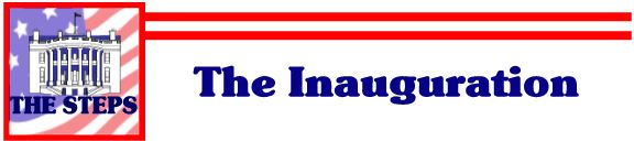 INAUGURATION