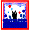 Convention logo