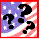 question marks