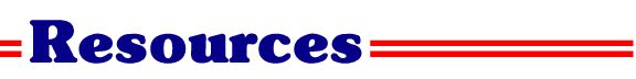 RESOURCES