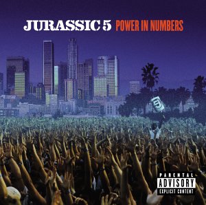Power in Numbers (Special Edition)