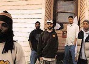 Jurassic 5