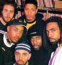 Jurassic 5