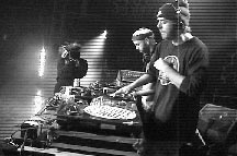 Jurassic 5