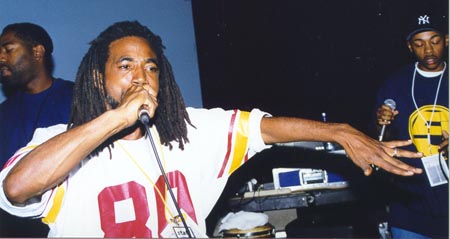 Jurassic 5