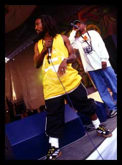 Jurassic 5