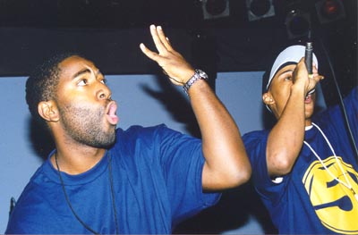Jurassic 5