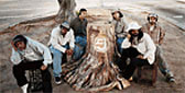 Jurassic 5