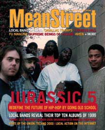 Jurassic 5