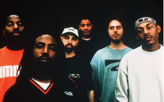 Jurassic 5
