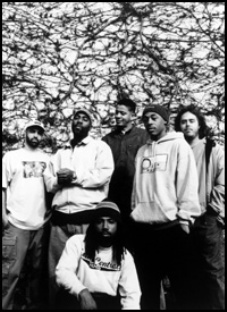 Jurassic 5
