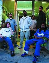 Jurassic 5