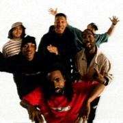 Jurassic 5