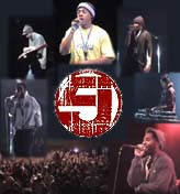 Jurassic 5