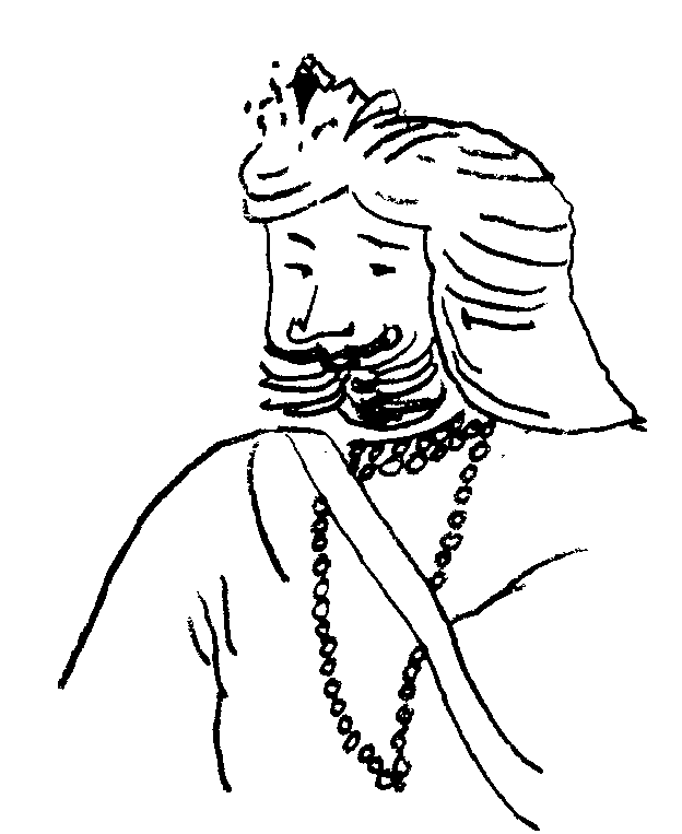 Cashmera Singh