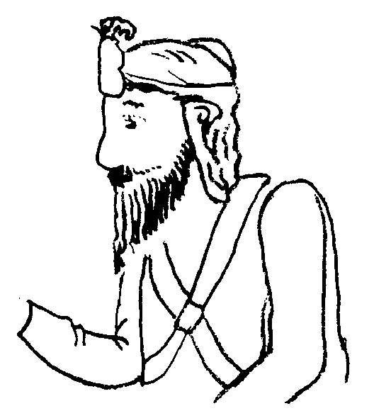 Karruck Singh
