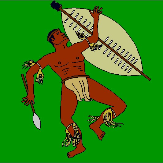 Zulu Killed