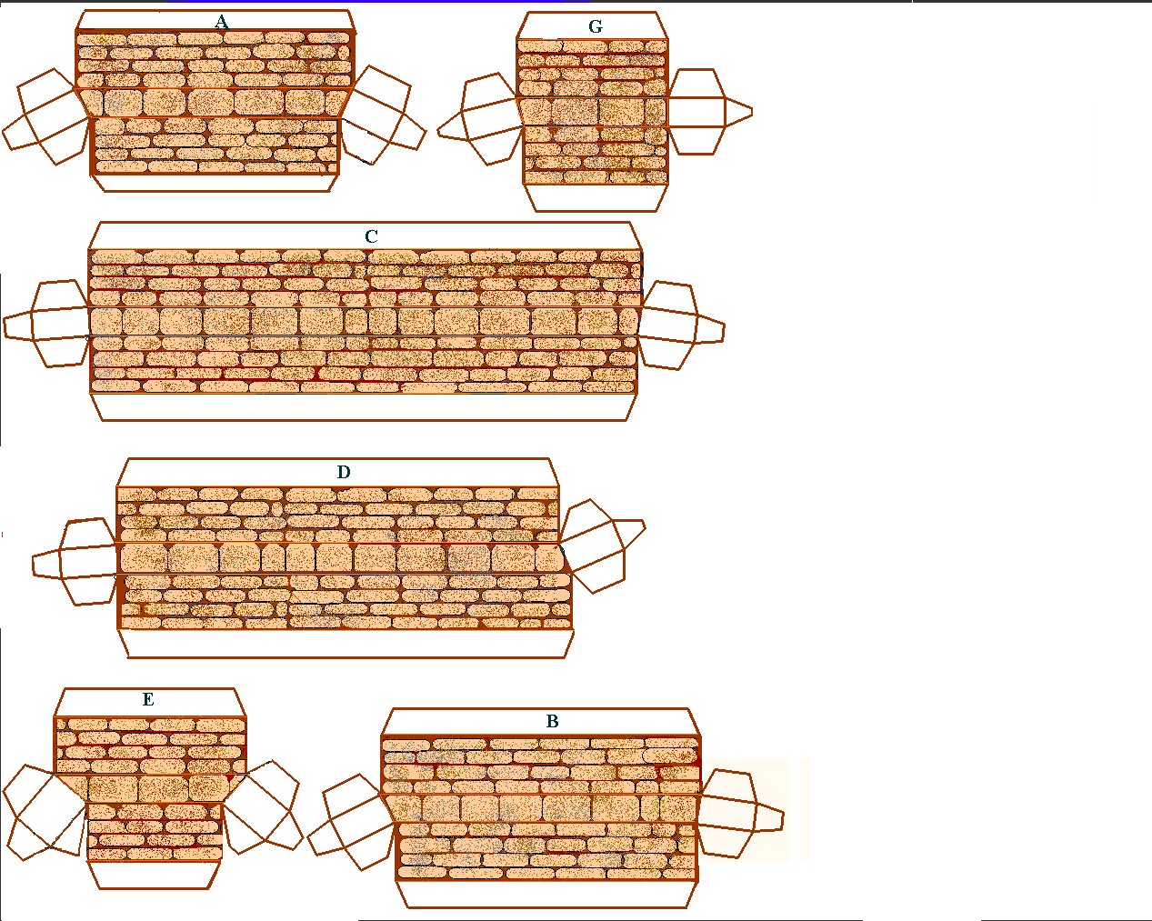 Barricades