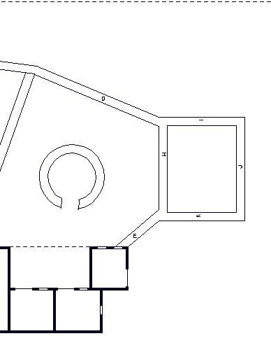 Layout Map Part 2