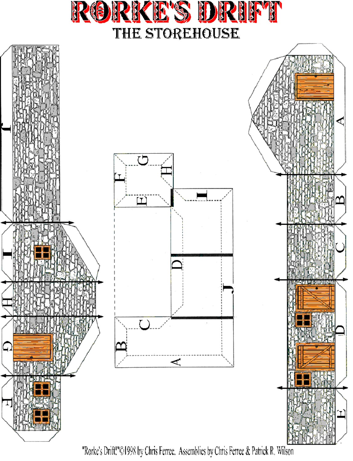 Storehouse