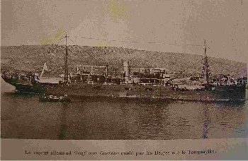 Graf von Goetzen