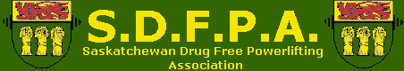 Saskatchewan powerlifting association