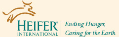 Heifer Logo