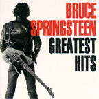 greatest hits album cover