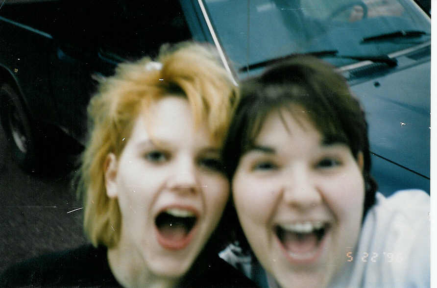 Jen and Jen