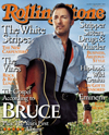 bruce on rolling stone cover