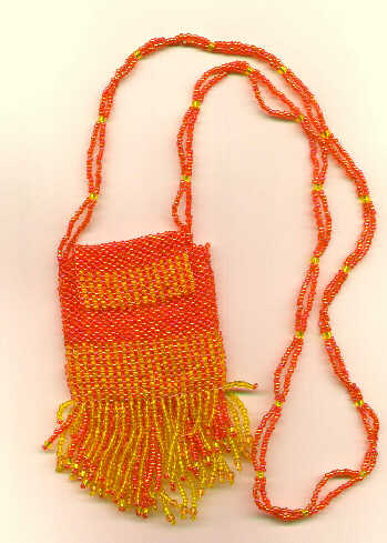 Made by Judith for Chris