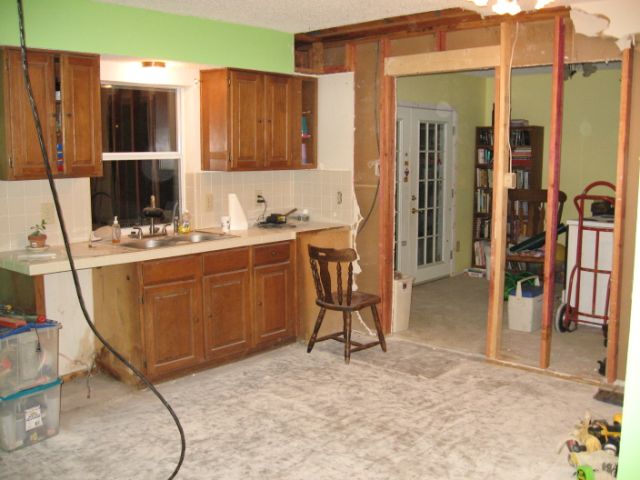 June 6 - toward window