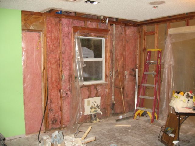 June 13 - toward window