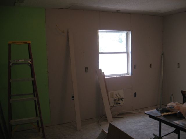 June 15 - toward window