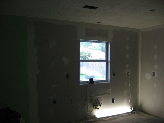 June 19 - toward window