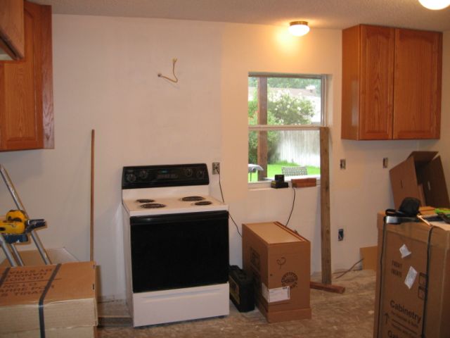 June 25 - toward window