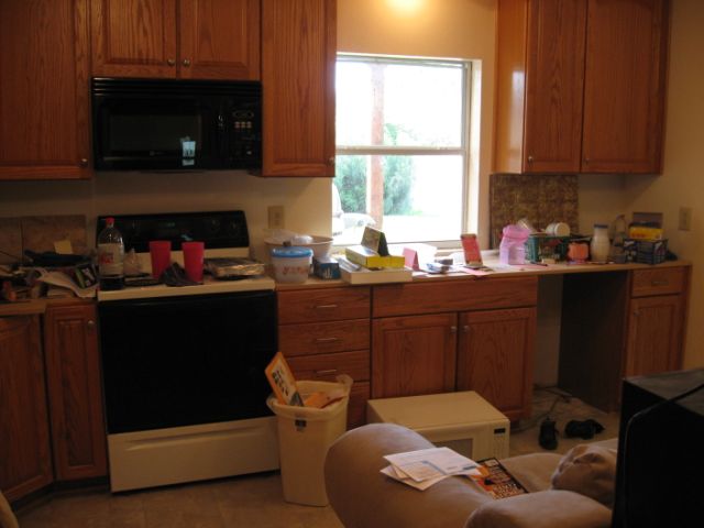 July 6 - toward window